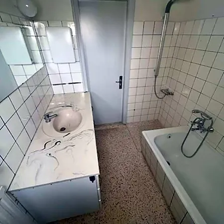 Hotel Folsted - Vaerelse 205 Fri Parkering Bjergby