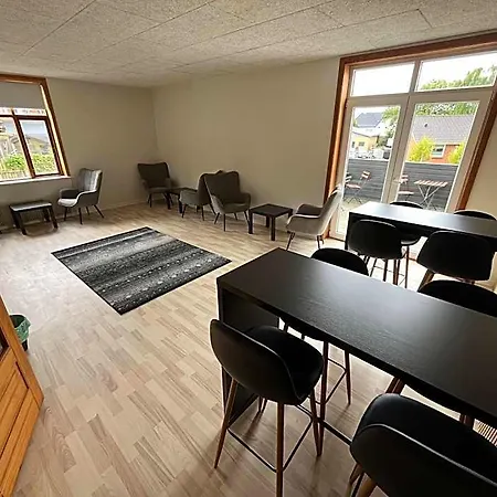 Folsted - Vaerelse 205 Fri Parkering 酒店 Bjergby